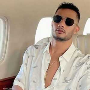 الفنان المصري محمد رمضان