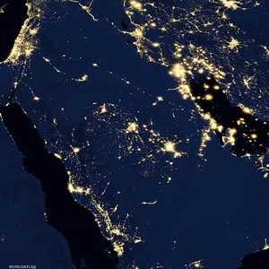 الجزيرة العربية مسكونة منذ آلاف السنين