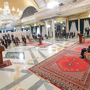 نجلاء بودن تقود حكومة جديدة في تونس في ظل تحديات عديدة