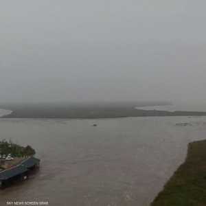 خبراء: تأثير التغير المناخي يهدد الكرة الأرضية