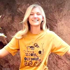 نجمة إنستغرام أميركية، غابي بيتيتو