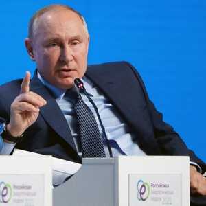 بوتن: الوضع في أفغانستان ليس سهلا