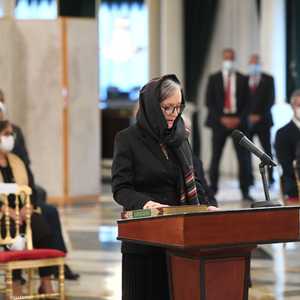 ملفات ثقيلة تنتظر نجلاء بودن