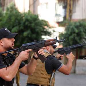 عشرات القتلى والجرحى بإطلاق نار عشوائي في بيروت