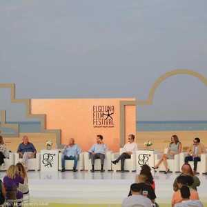 من المقرر تكريم الفنان أحمد السقا، بجائزة الإنجاز الإبداعي