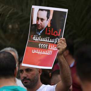 قوى سياسية تحاول تشويه القاضي البيطار