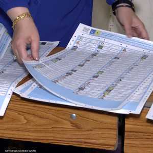 نتائج الانتخابات العراقية أظهرت تراجع القوى الموالية لإيران