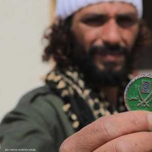 اضطراب داخل التنظيم الإرهابي