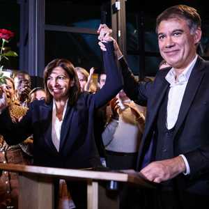 آن هيدالغو تنحدر من أصول إسبانية وهي من مواليد الأندلس