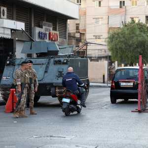 هدوء في بيروت والجيش اللبناني يواصل انتشاره