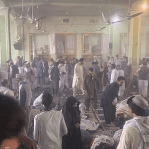 الانفجار أوقع قتلى وجرحى