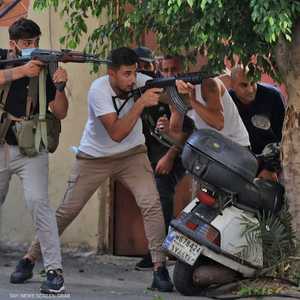 اضطرابات مسلحة في منطقة الطيونة بالعاصمة بيروت