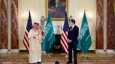 البيت الأبيض: اتفاق ثنائي "شبه نهائي" بين أميركا والسعودية