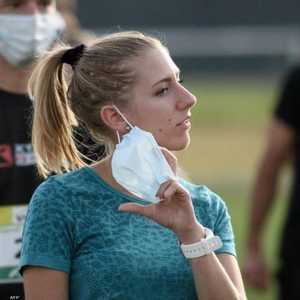 إصابات كورونا تراجعت في الولايات المتحدة