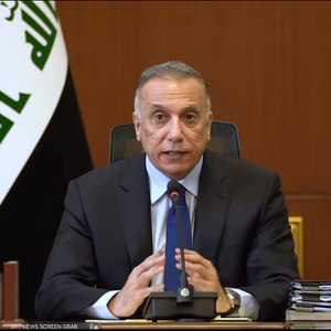نجاة رئيس الوزراء العراقي من محاولة اغتيال بطائرة مسيرة