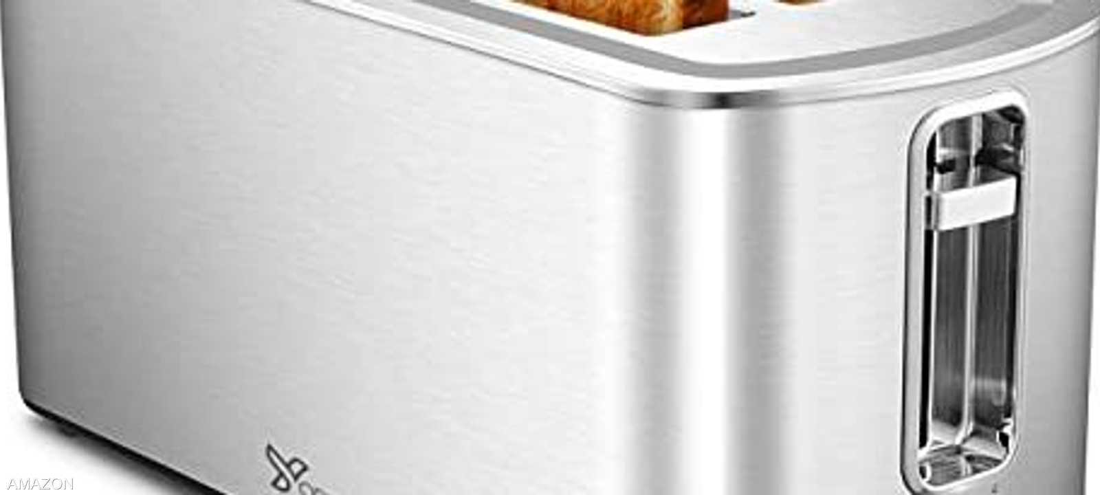 الخبز المحمص لا يخلو من المخاطر