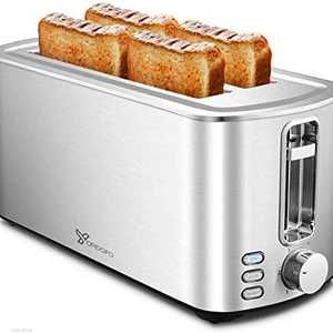 الخبز المحمص لا يخلو من المخاطر