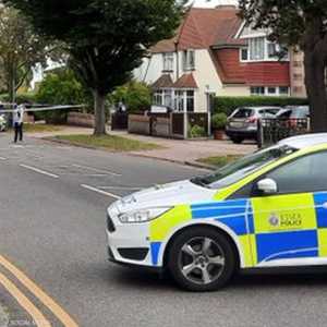 النائب البريطاني كان في تجمع بدائرته الانتخابية