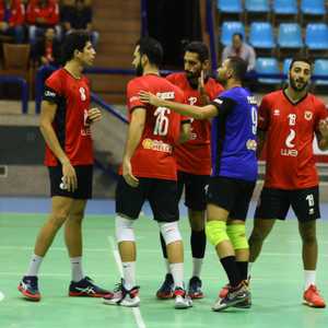 يعتزم الأهلي التواصل مع موسوعة غينتس