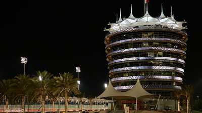 فورومولا 1.. الإعلان عن روزنامة 2022 والانطلاقة من البحرين