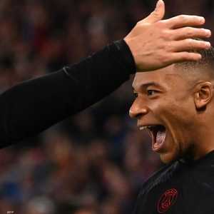 كيليان مبابي