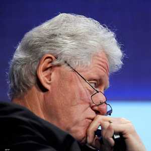 بيل كلينتون