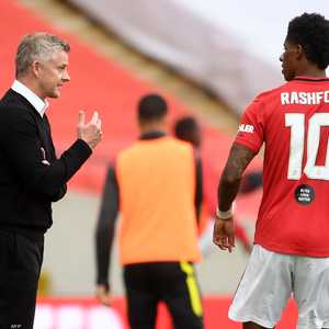 راشفورد وسولشاير