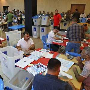 انتخابات البرلمان حفزت الشباب للمضي قدما بالمشهد السياسي.