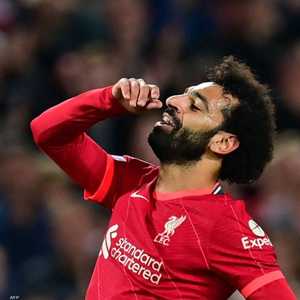 حلم الكرة الذهبية قد يكون بعيدا عن صلاح هذا العام