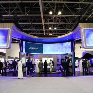 جيتكس يستمر حتى يوم 21 أكتوبر الجاري