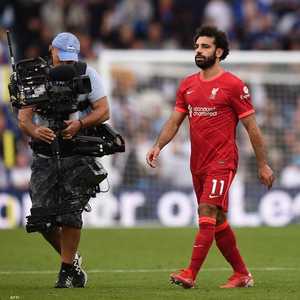 صلاح يريد راتبا "ضخما" مع ليفربول