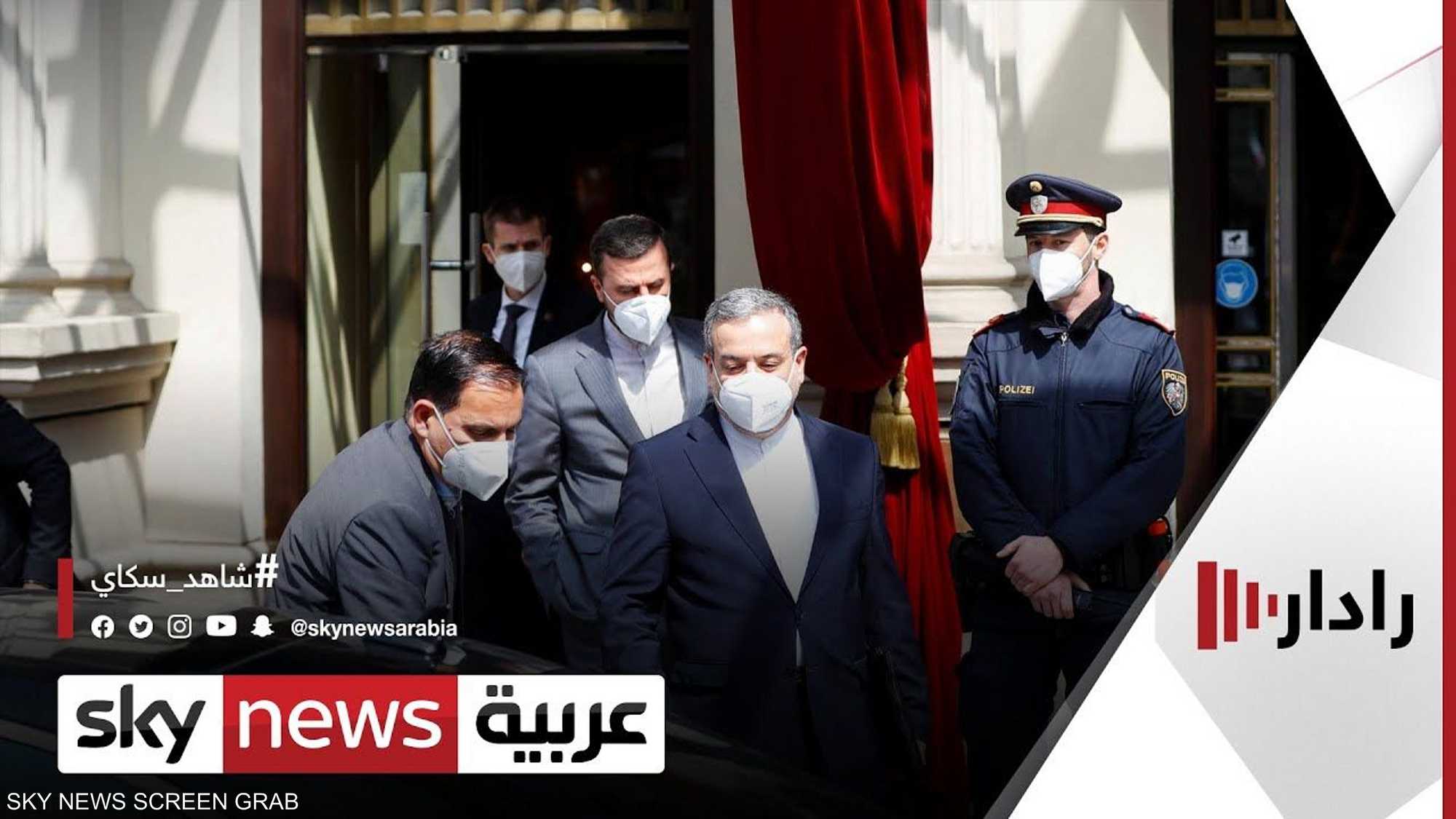 بوليتكو: طهران غير مستعدة للانخراط في المفاوضات