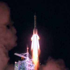 الصاروخ الصيني "Long March"