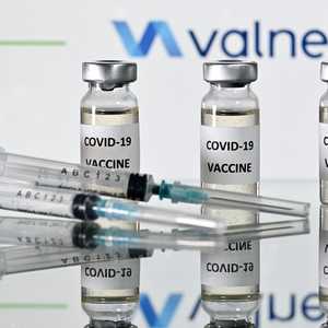 لقاح فالنيفا