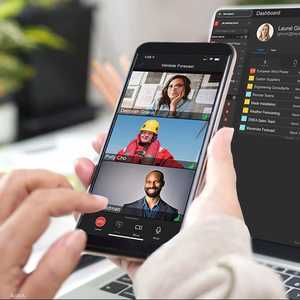 صورة لمنصات أفايا الرقمية