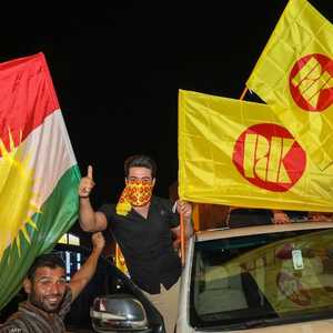 هل تتحقق الوحدة الكردية أخيرا