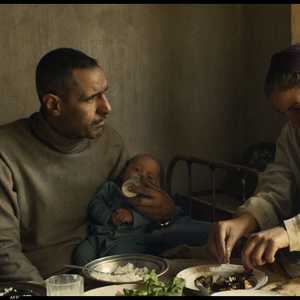 لقطة من فيلم ريش