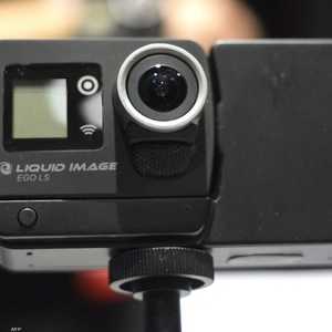 الحادثة وقعت أثناء بث مباشر (أرشيفية)