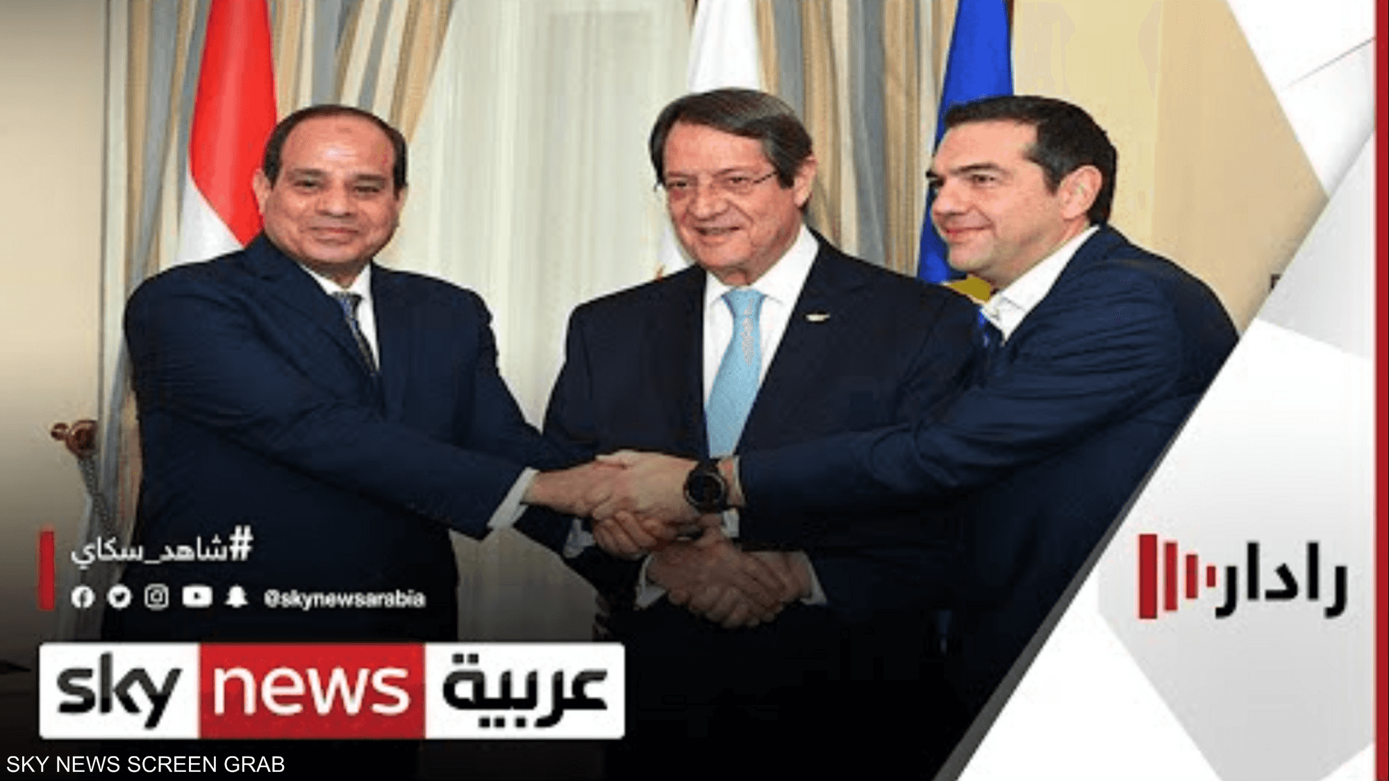 بعد قبرص واليونان.. ما خطوة مصر المقبلة بالربط الكهربائي؟