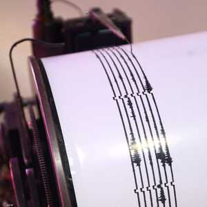 أرشيفية.. الزلزال وقع بالقرب من جزيرة كريت اليونانية