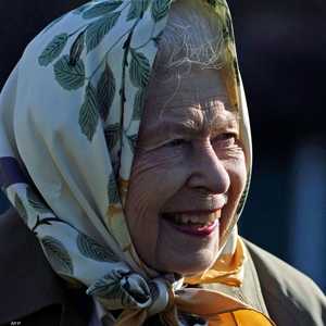 الملكة إليزابيث: "عمرك الحقيقي هو ما تشعر به!"