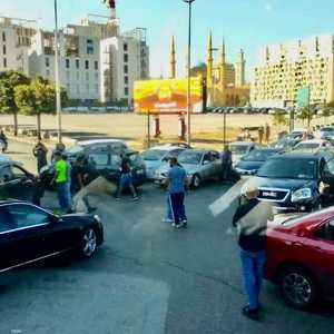 ارتفاع صادم بأسعار البنزين في لبنان
