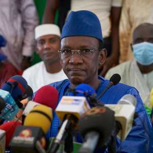 رئيس وزراء مالي شوغل كوكالا مايغا