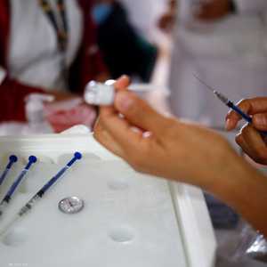 يوجد ثلاثة لقاحات كورونا مرخّص بها في الولايات المتّحدة