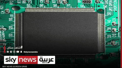 من دون تايوان.. لا يوجد رقائق ذاكرة