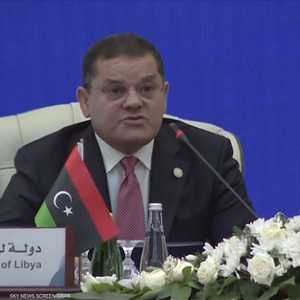 الدبيبة: يجب إجراء الانتخابات بموعدها واحترام نتائجها