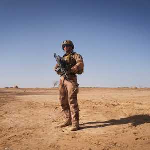 منطقة الساحل تحولت إلى مرتع لتنظيمات الإرهاب