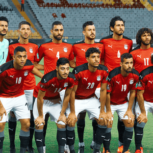 منتخب مصر لكرة القدم