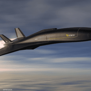 الطائرة الجديدة صغيرة الحجم حاليا