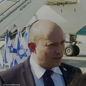 زيارة بينيت لروسيا ستركز على الوجود الإيراني بسوريا